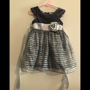 macy's little girl christmas dresses